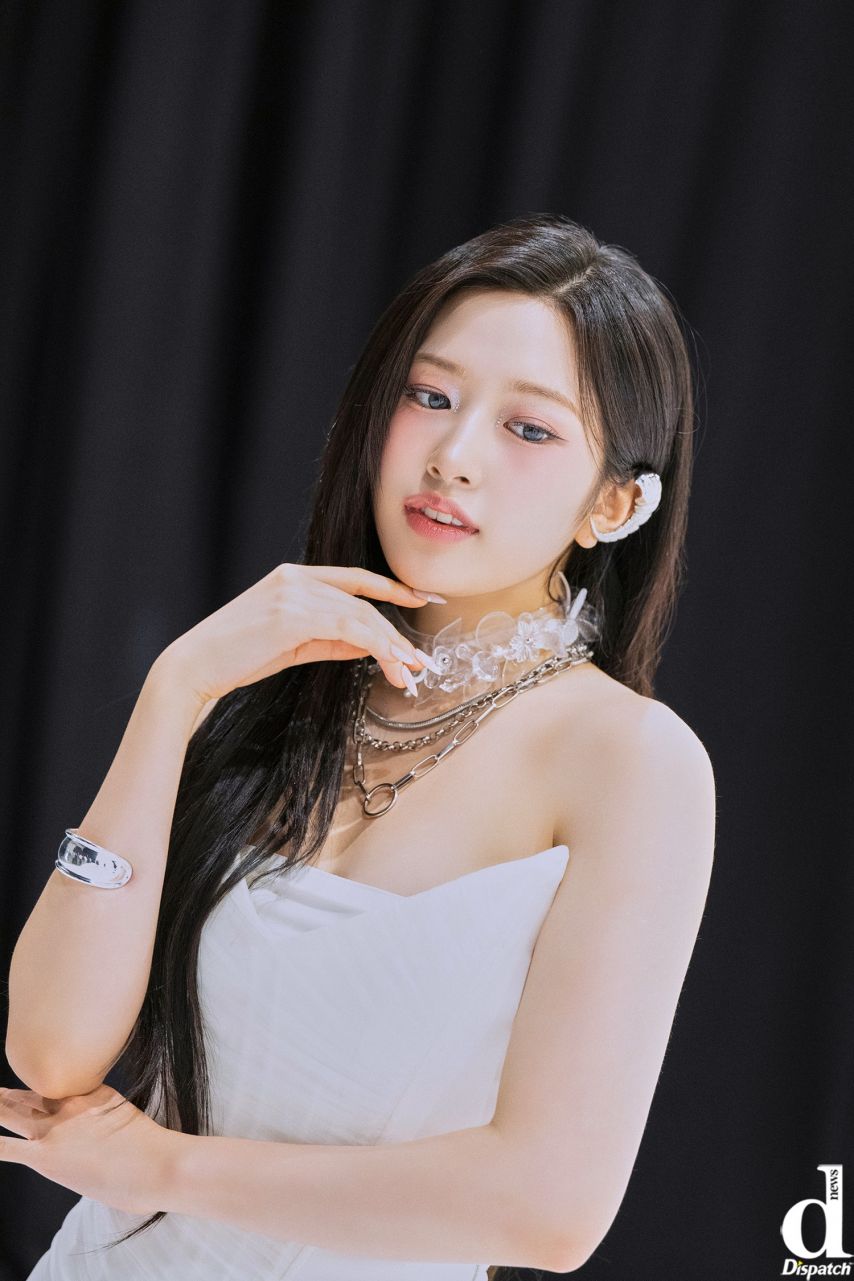 아이브 디스패치 HD포토