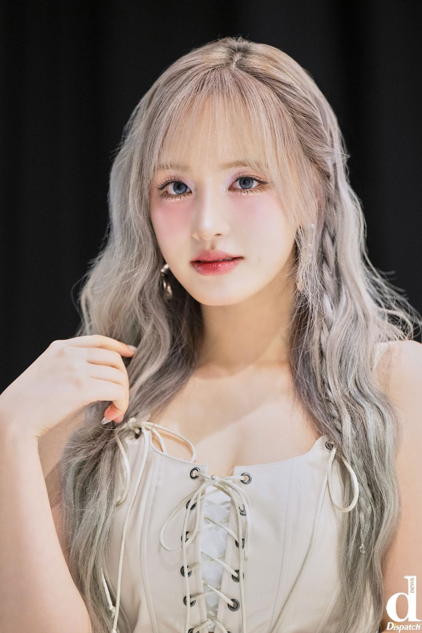 아이브 디스패치 HD포토