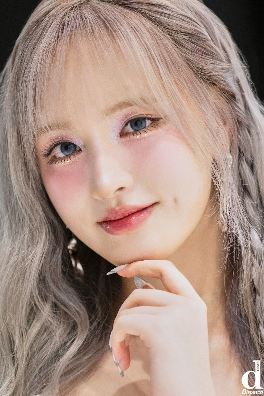 아이브 디스패치 HD포토