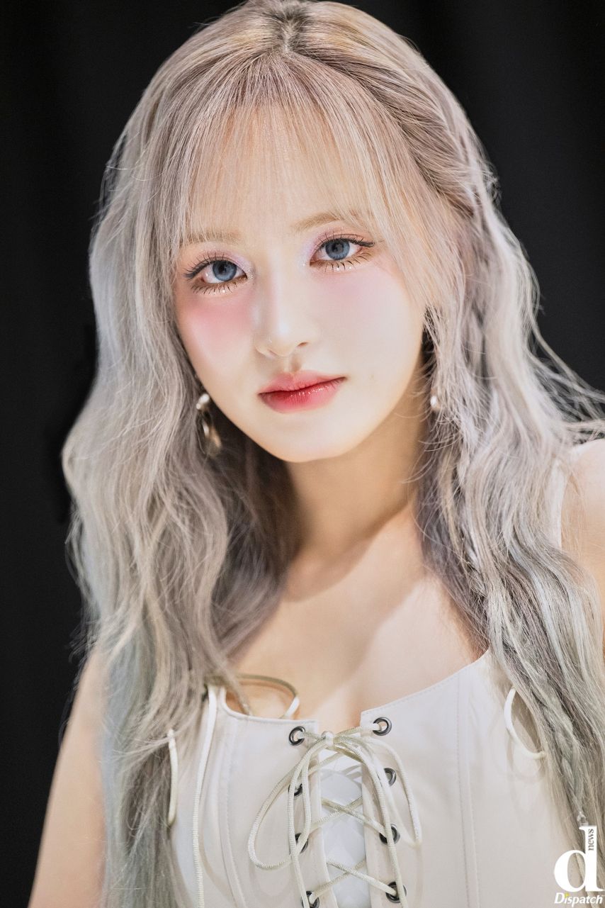 아이브 디스패치 HD포토