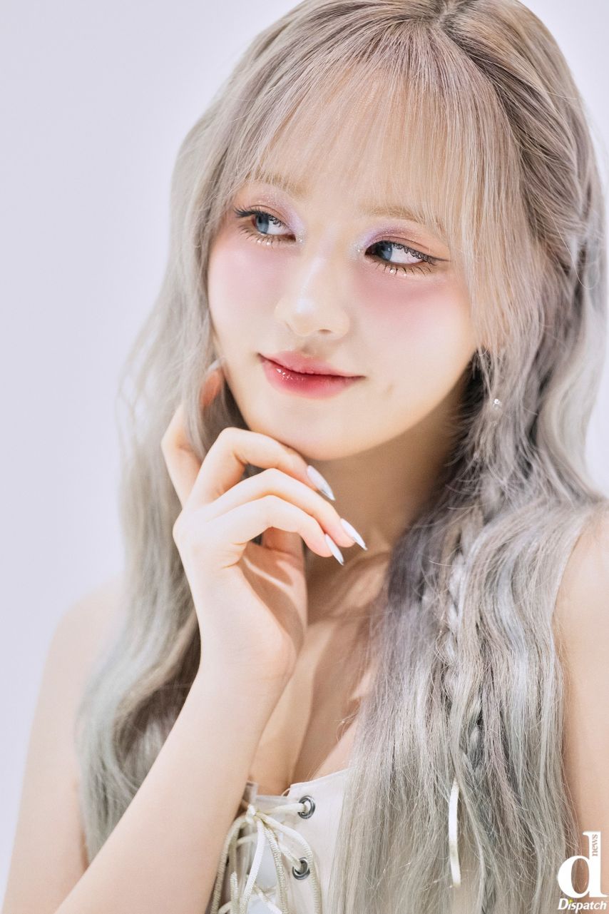 아이브 디스패치 HD포토