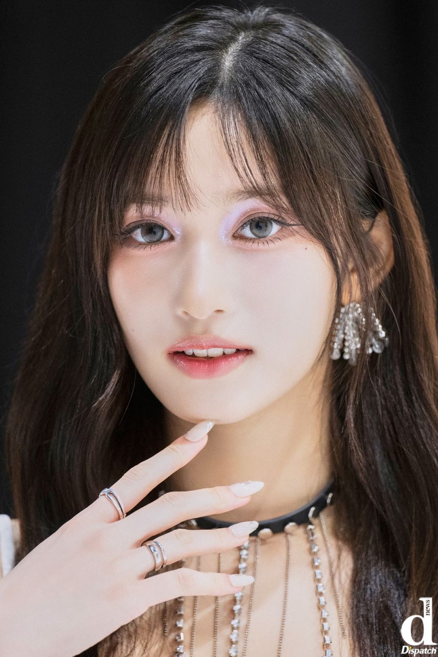 아이브 디스패치 HD포토