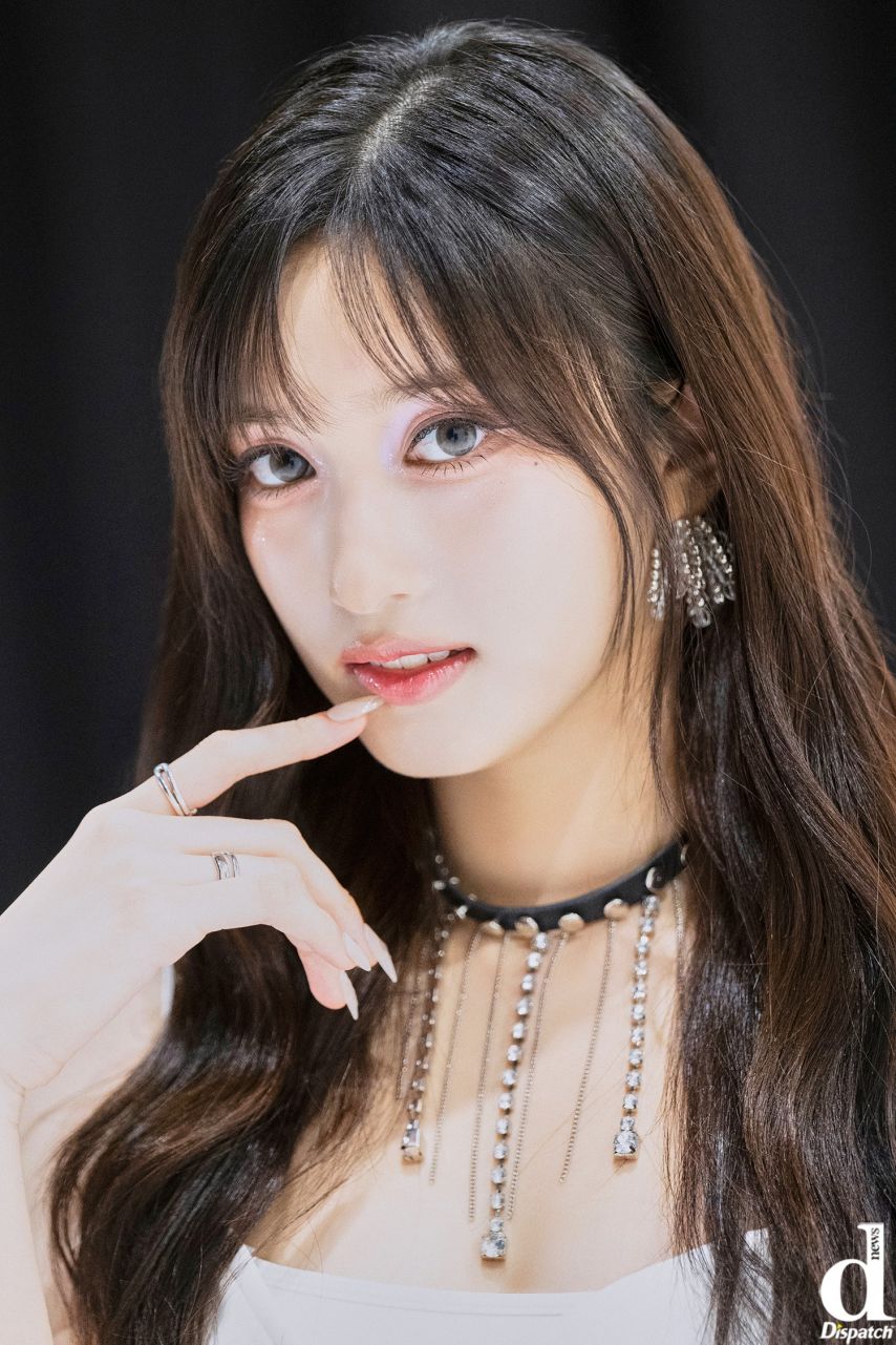 아이브 디스패치 HD포토