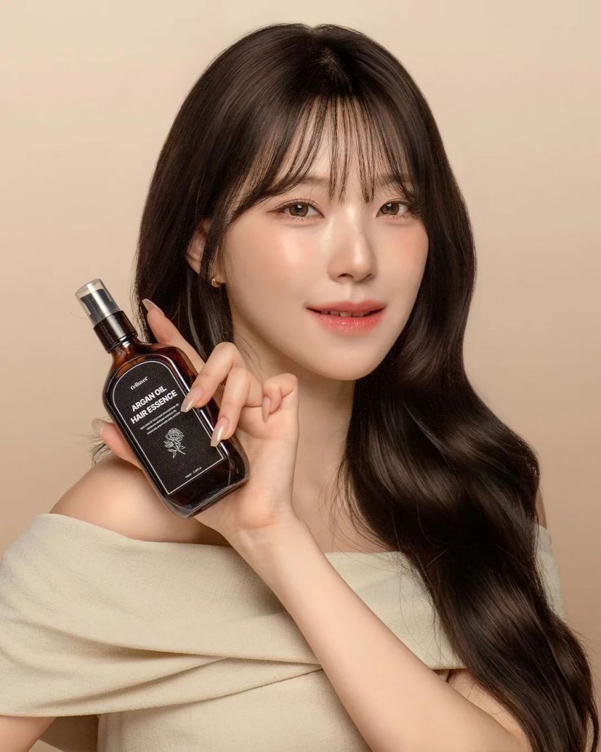 프로미스나인 백지헌ㅡ셀러버