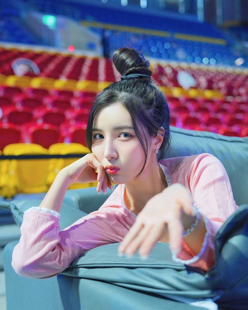 남민정