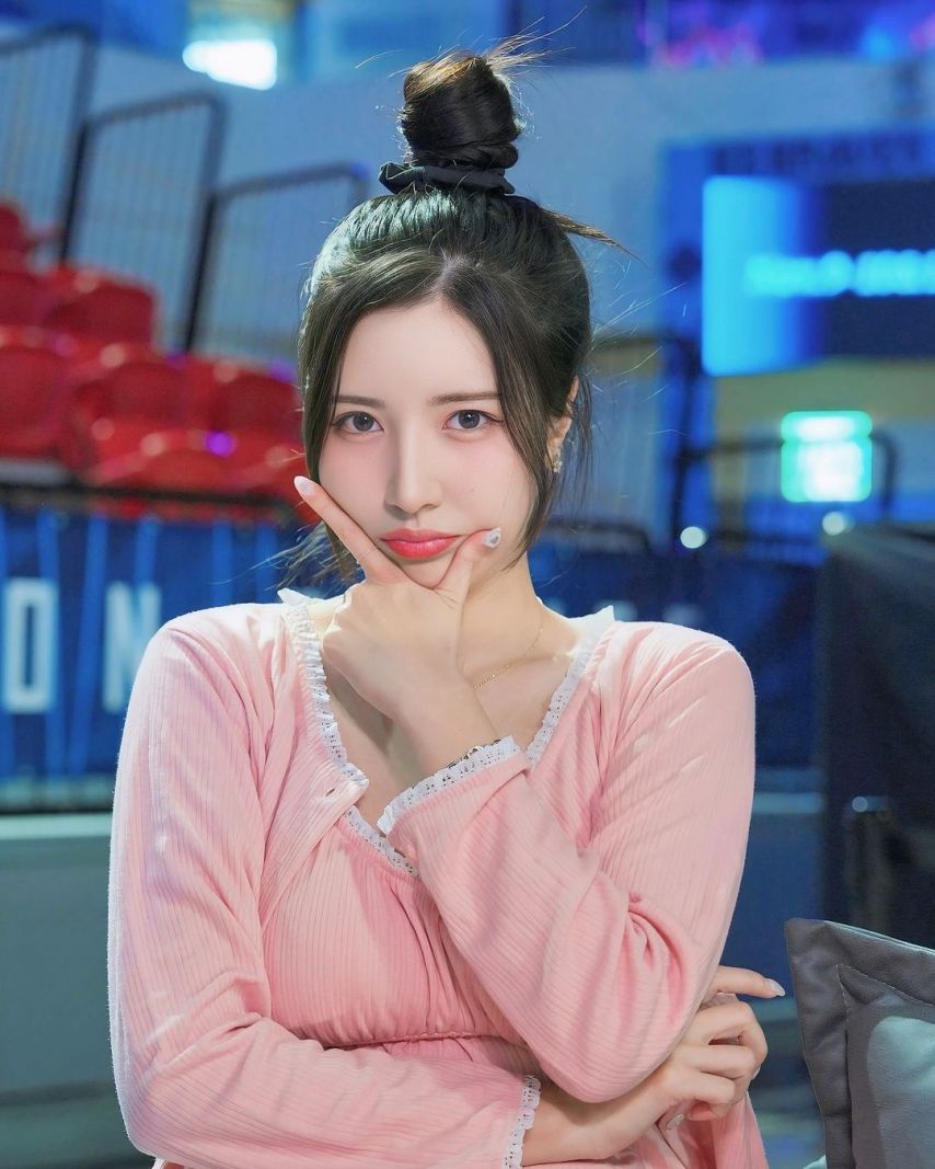 남민정