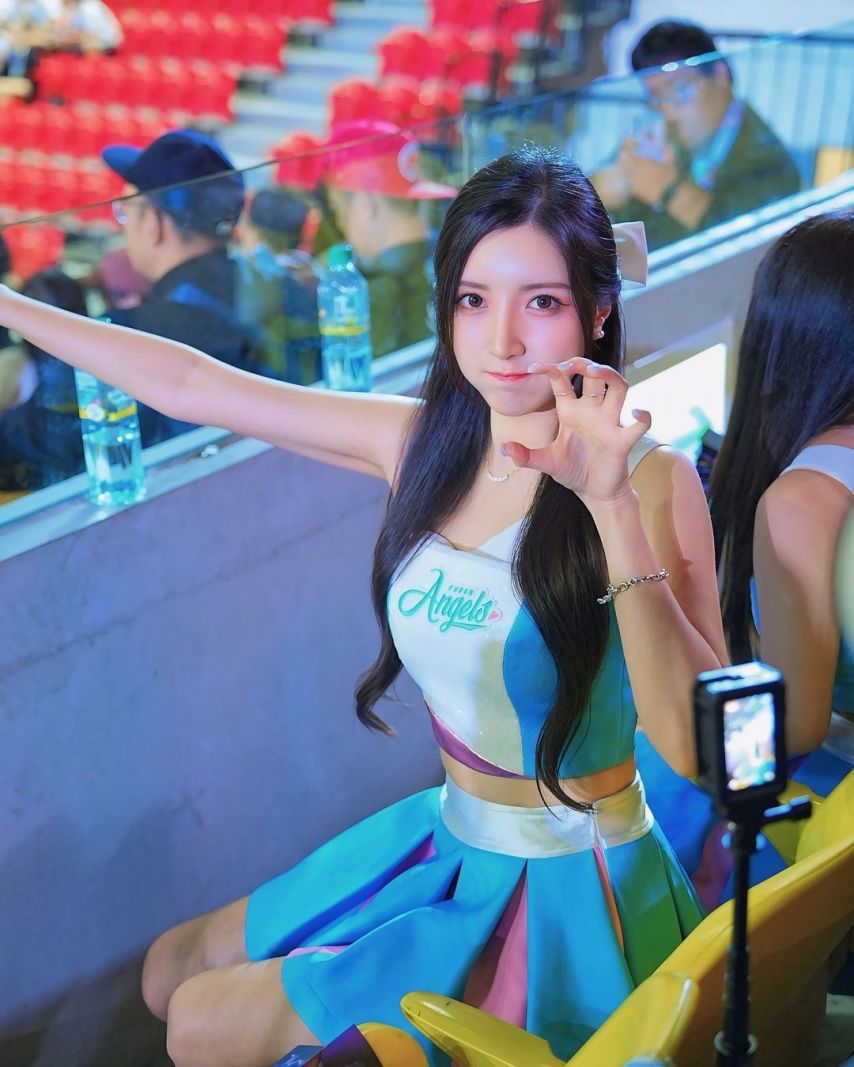 남민정