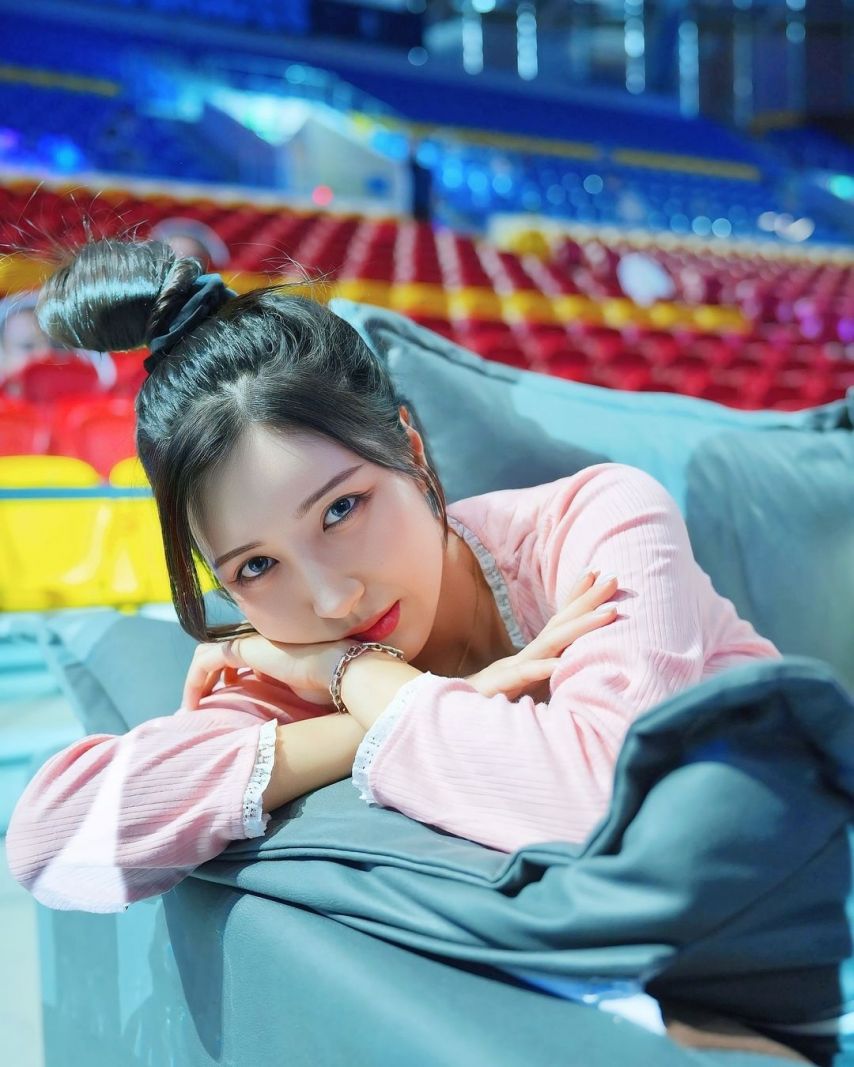 남민정