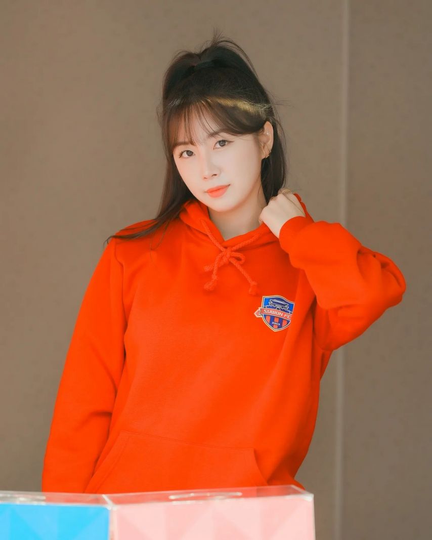 안지현 수원FC