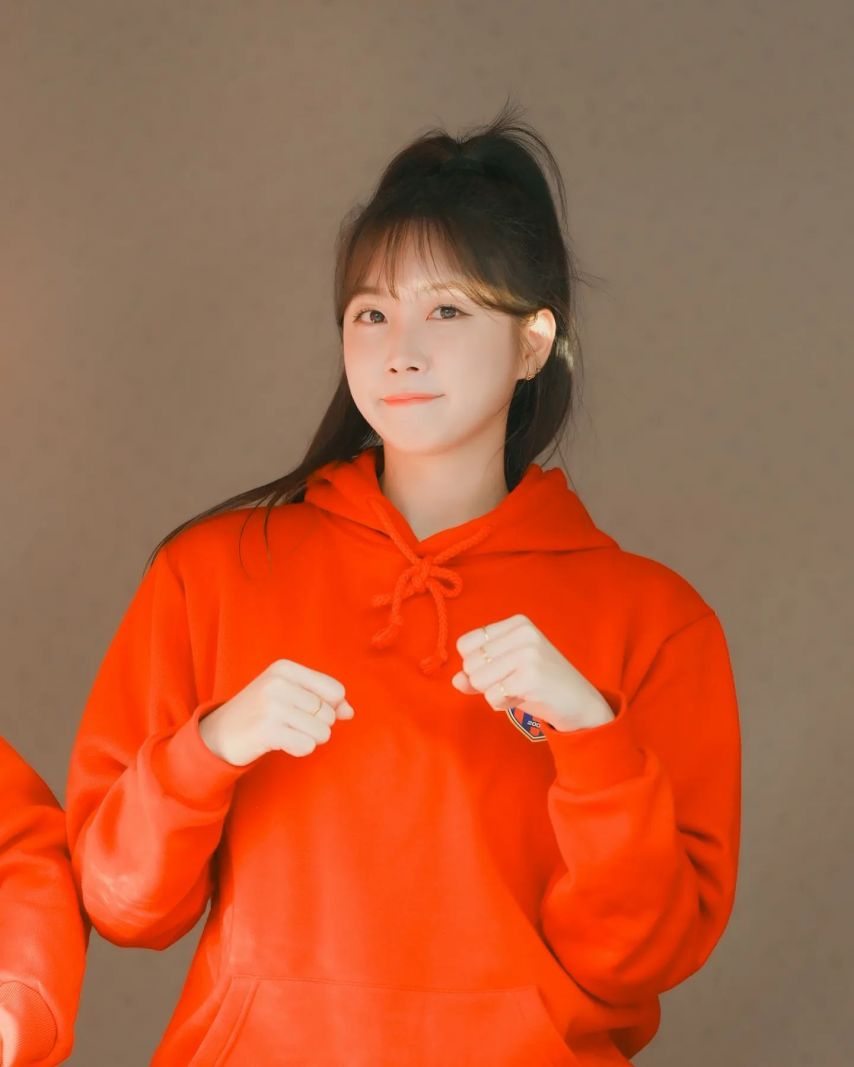 안지현 수원FC