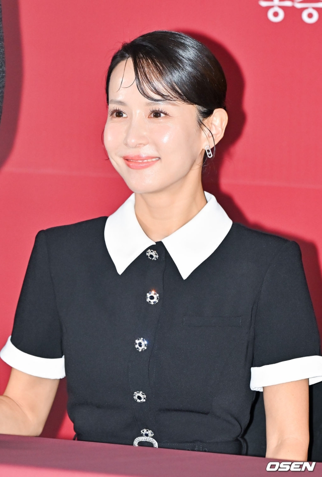 조여정