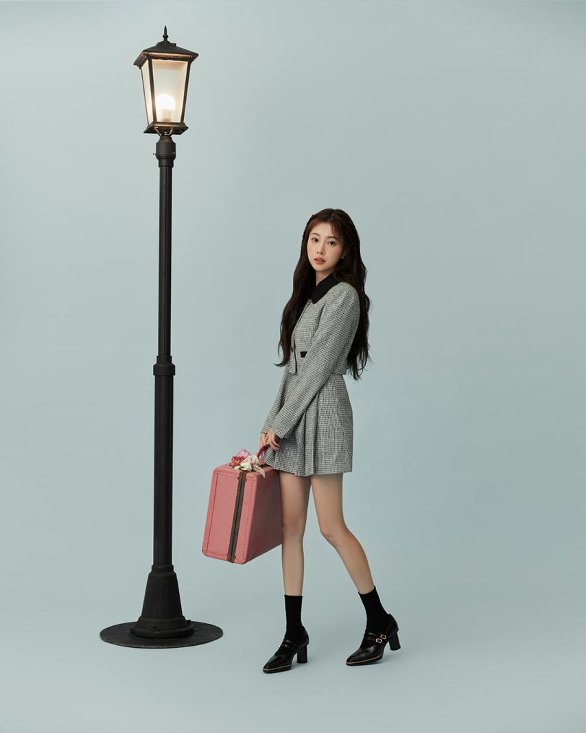 강혜원 로엠