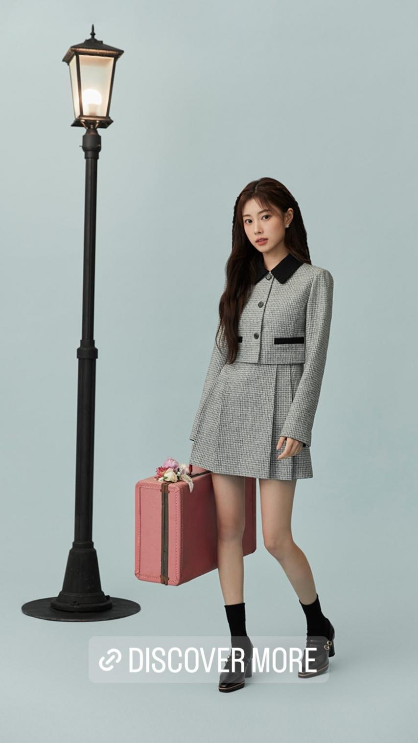 강혜원 로엠