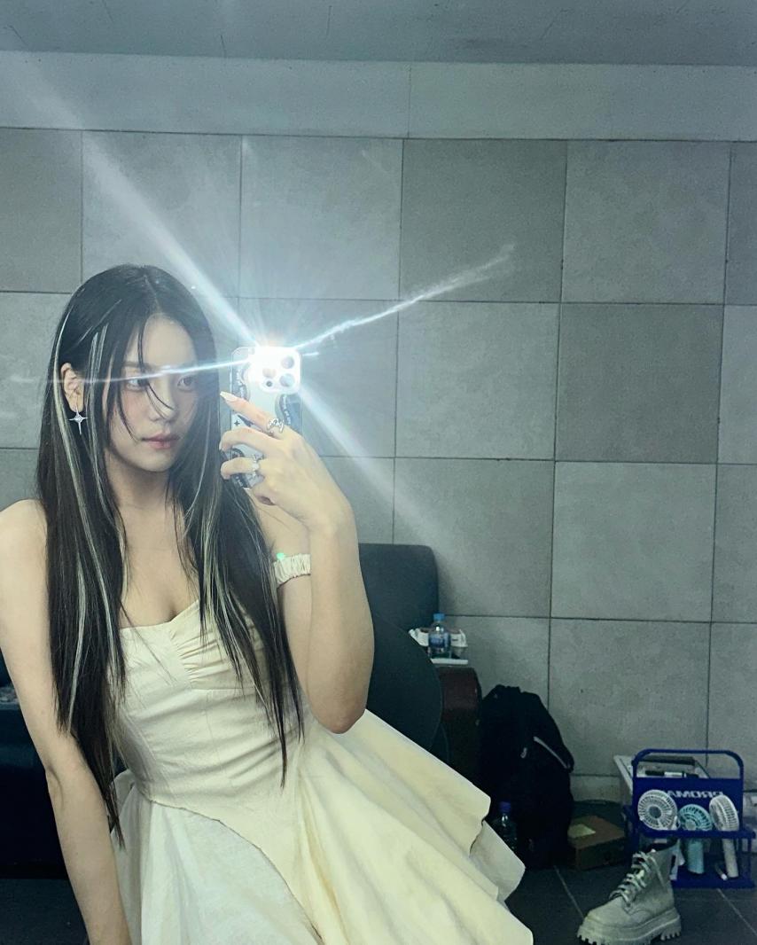 비비지 엄지
