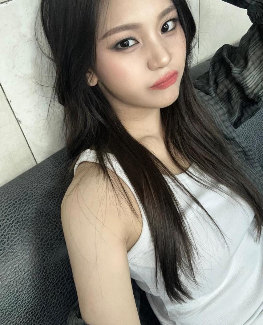 비비지 엄지