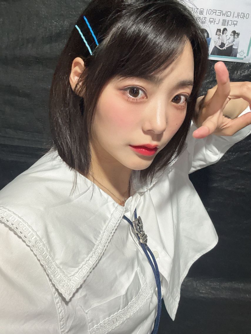 qwer 시연