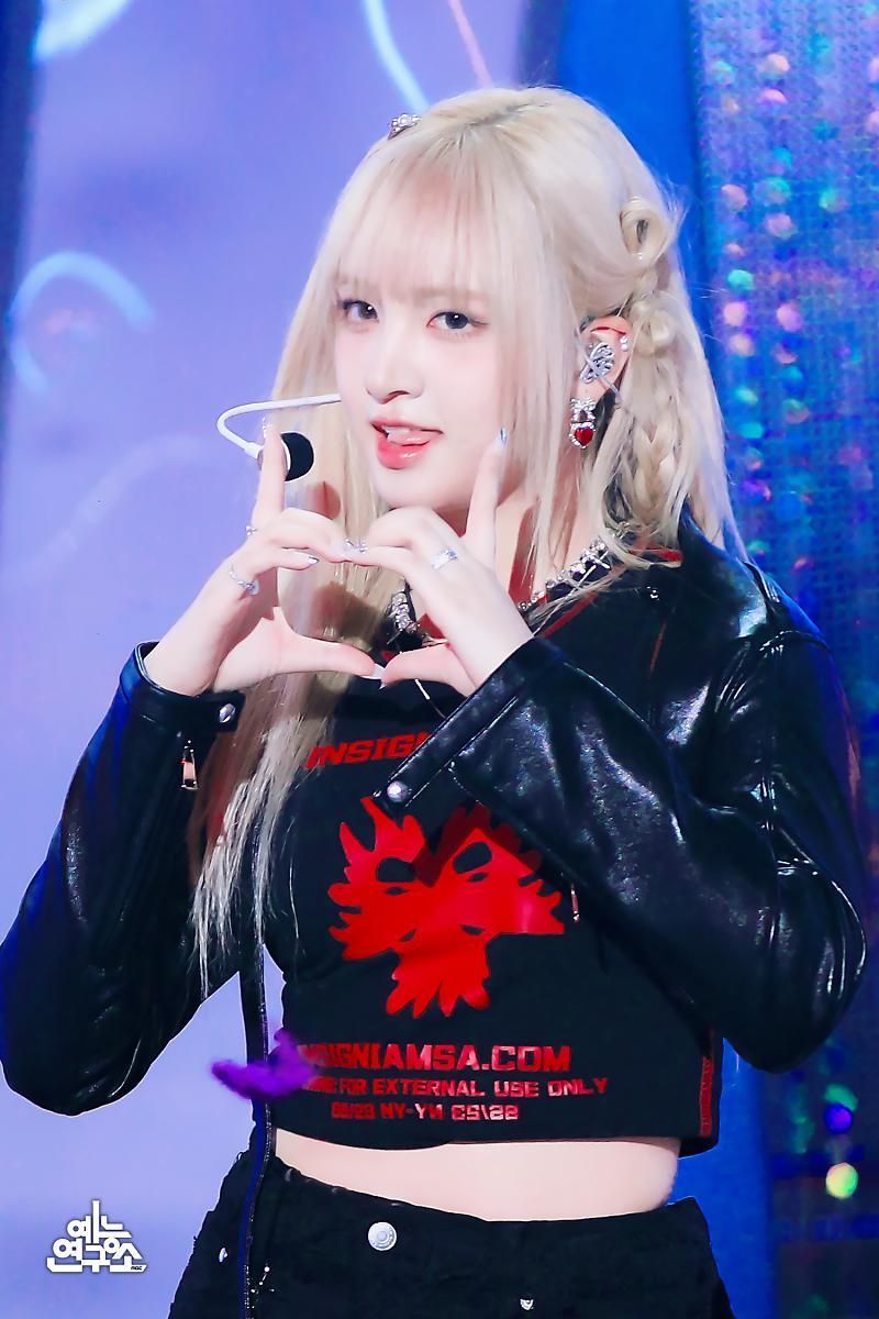 아이브 리즈