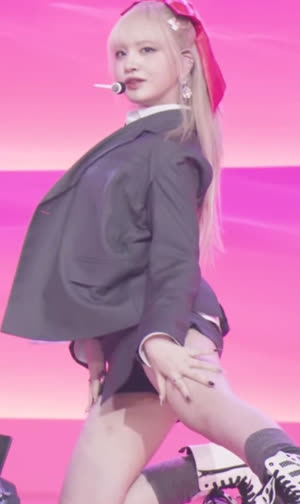 아이브 리즈