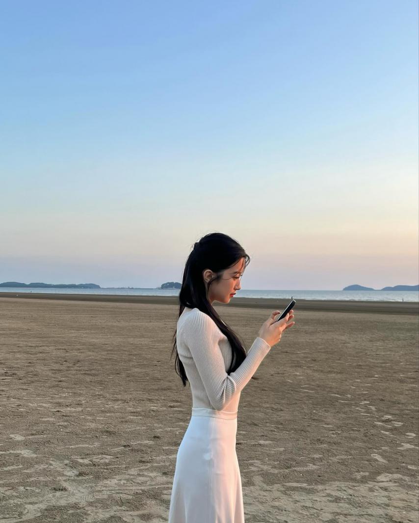 문가영