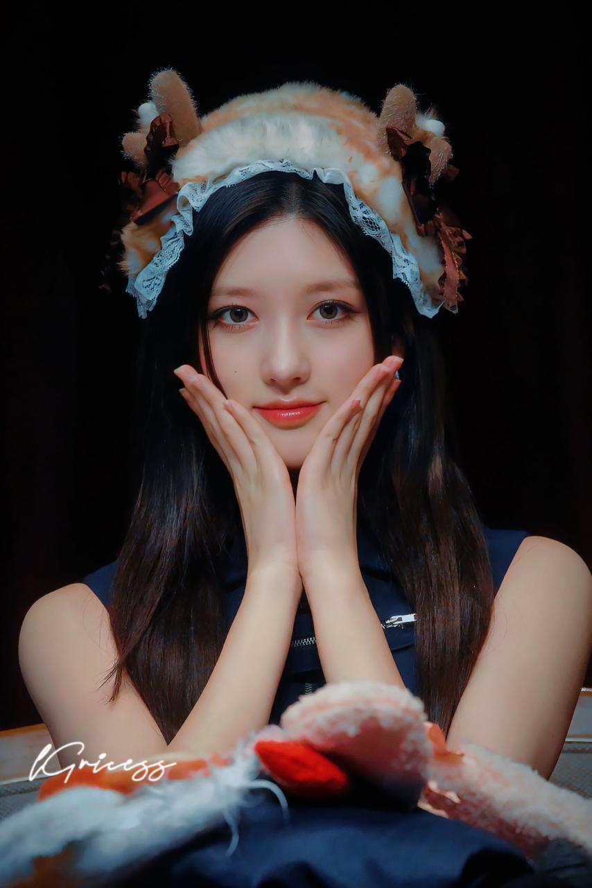 아이브 가을