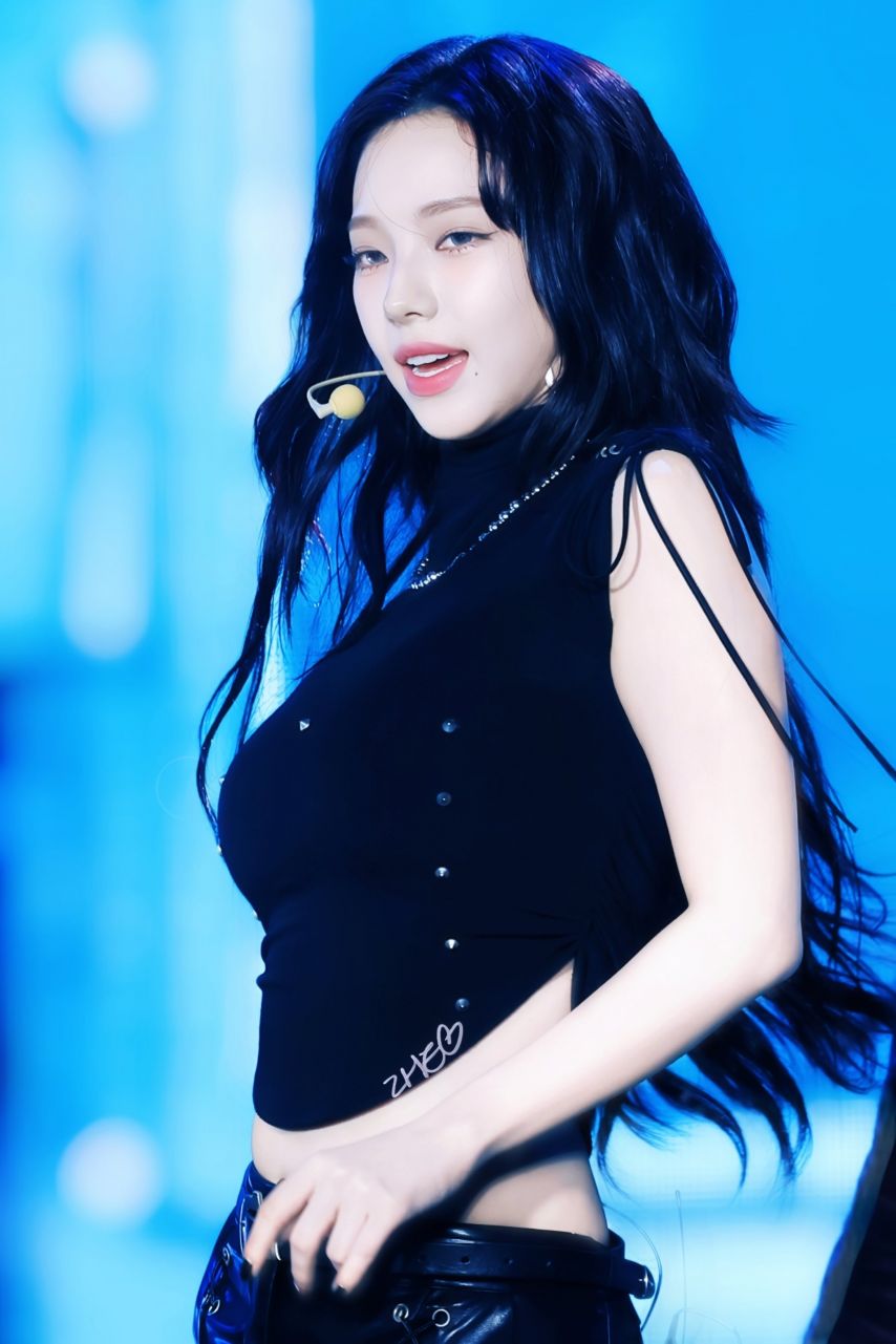 에스파 카리나
