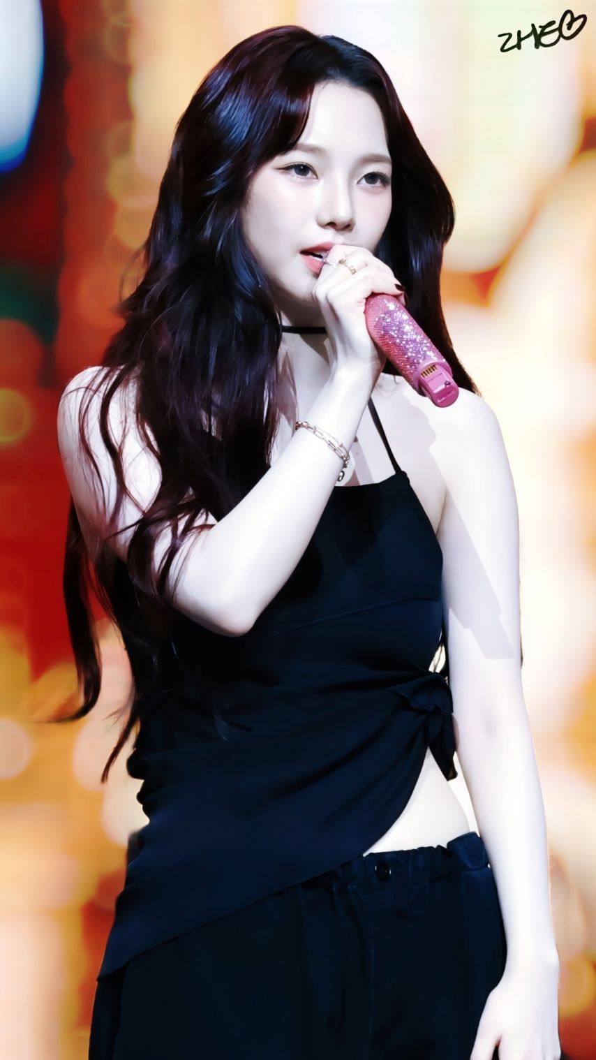 에스파 카리나