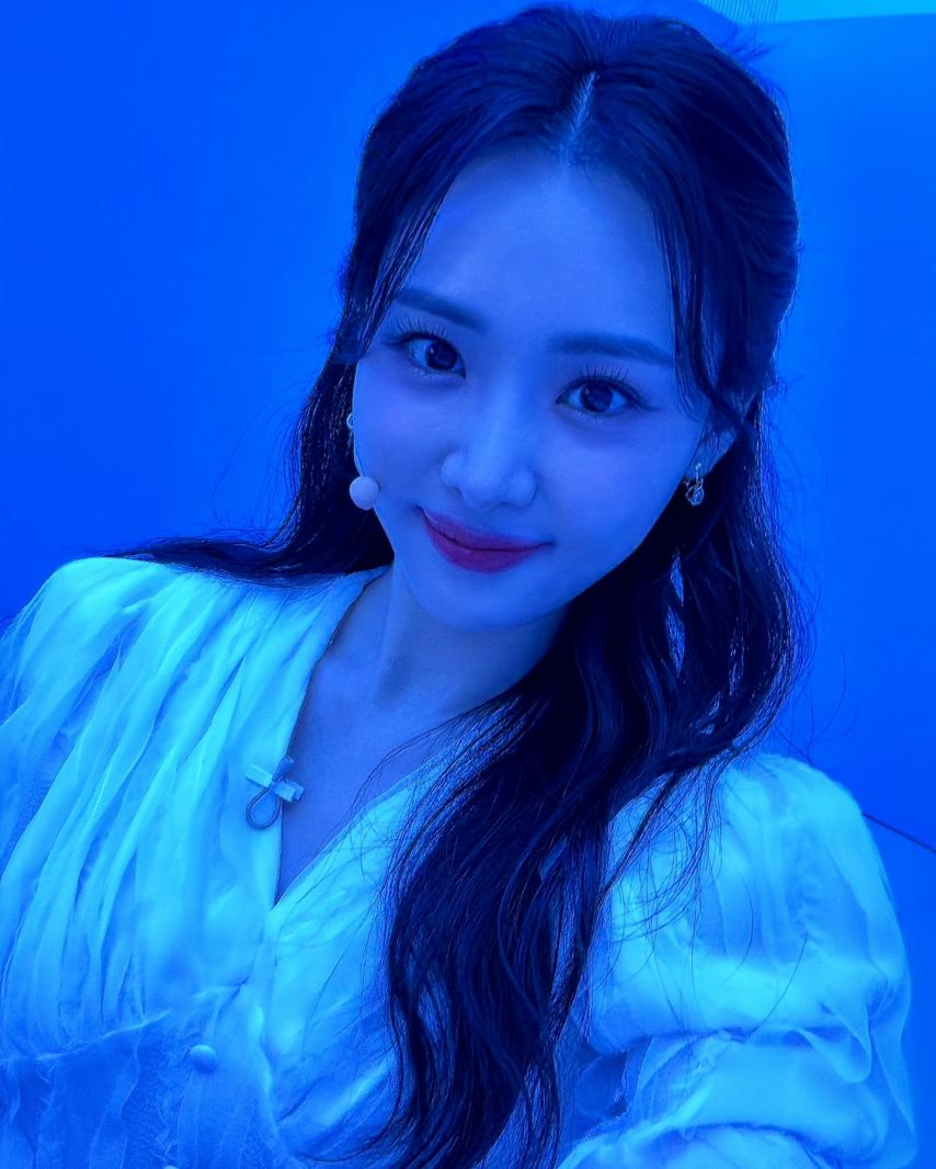 김다영 아나운서