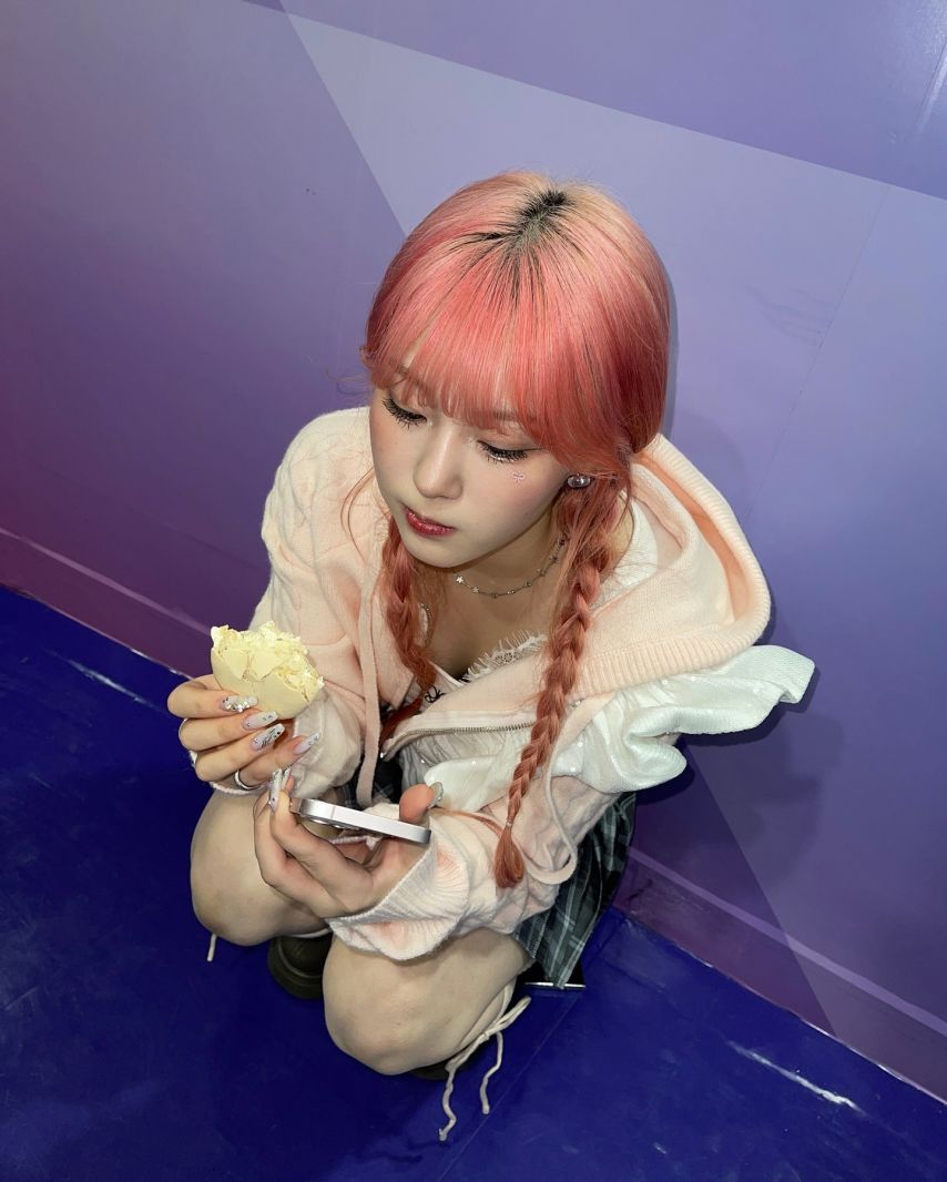 케플러 김채현
