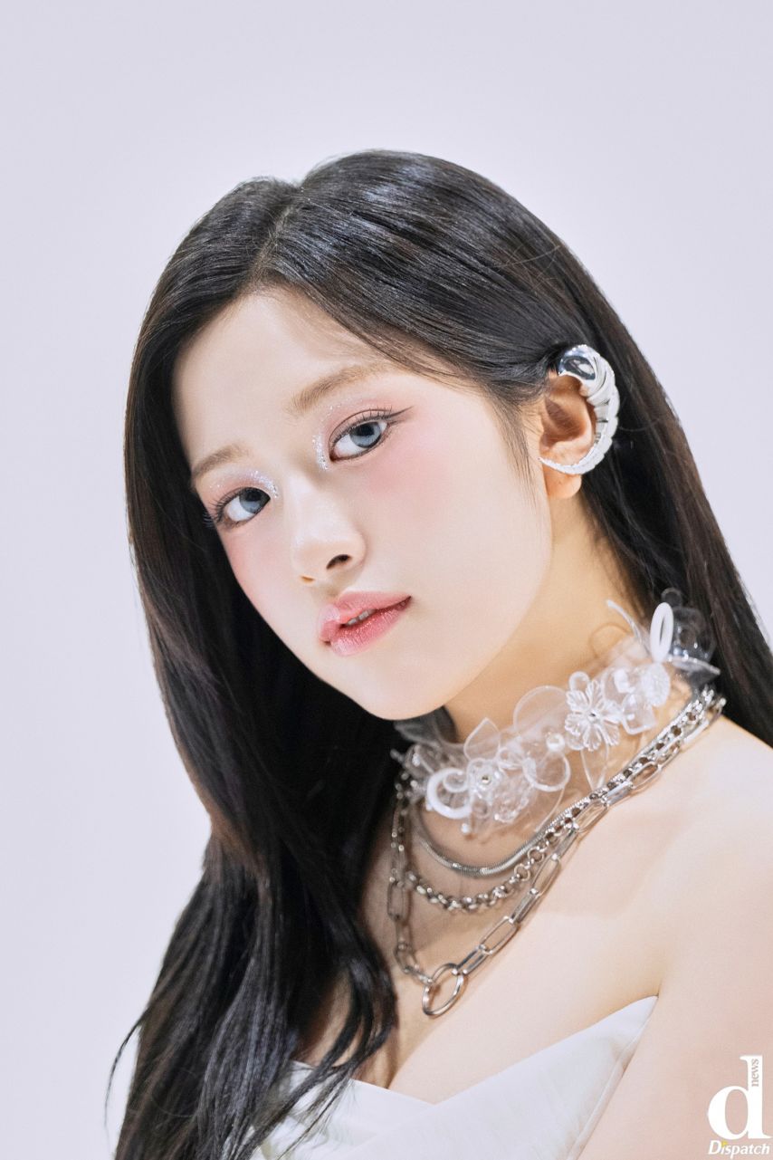 [아이브] 안유진