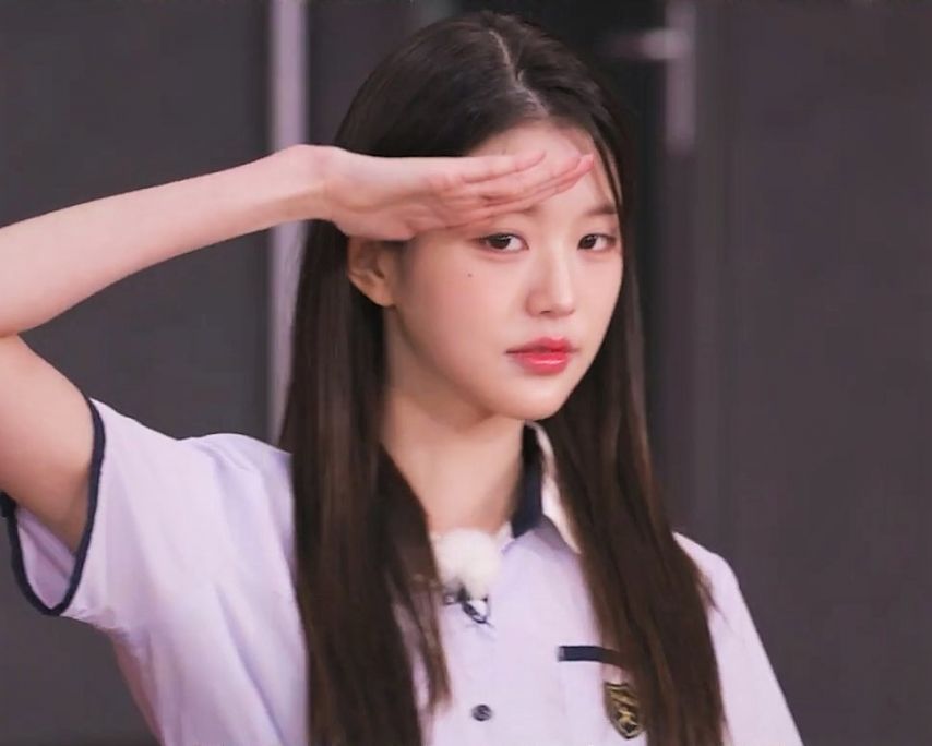 [아이브] 미필이 확실한 장원영