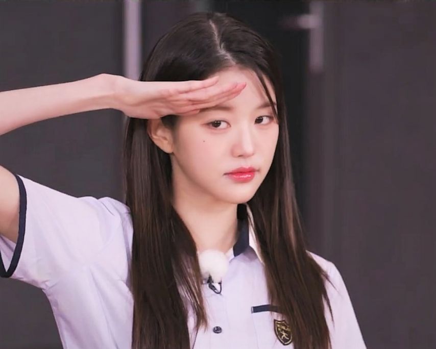 [아이브] 미필이 확실한 장원영