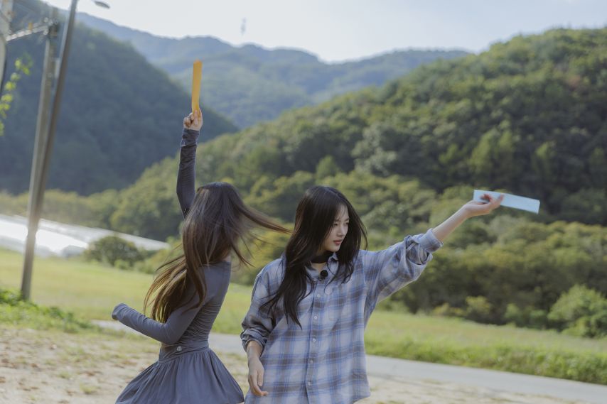 뉴진스 민지,다니엘