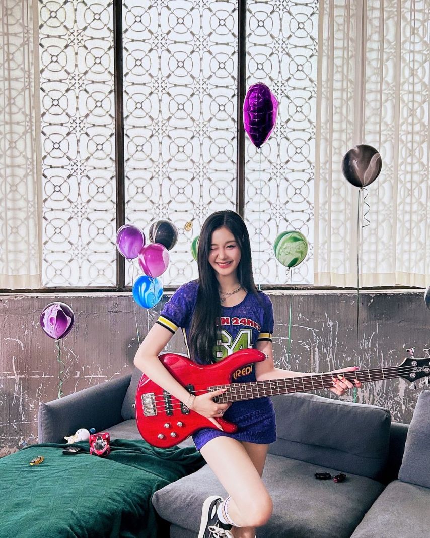 베이비몬스터