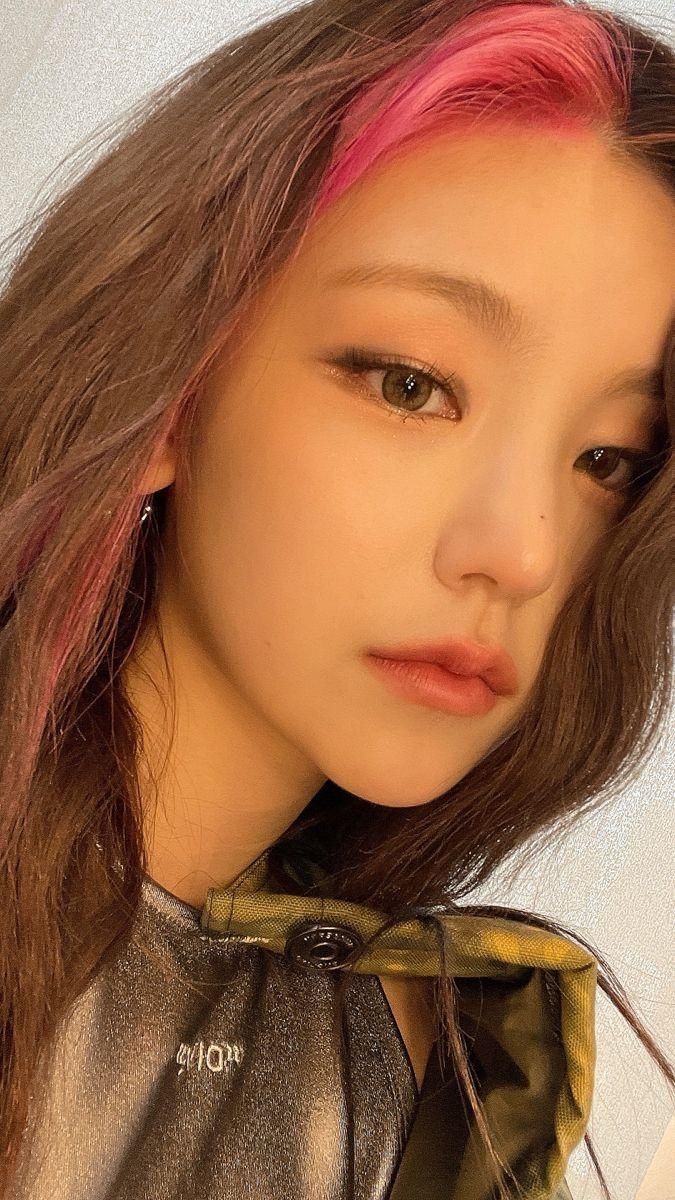 ITZY 예지