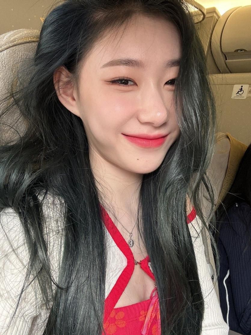 ITZY 채령