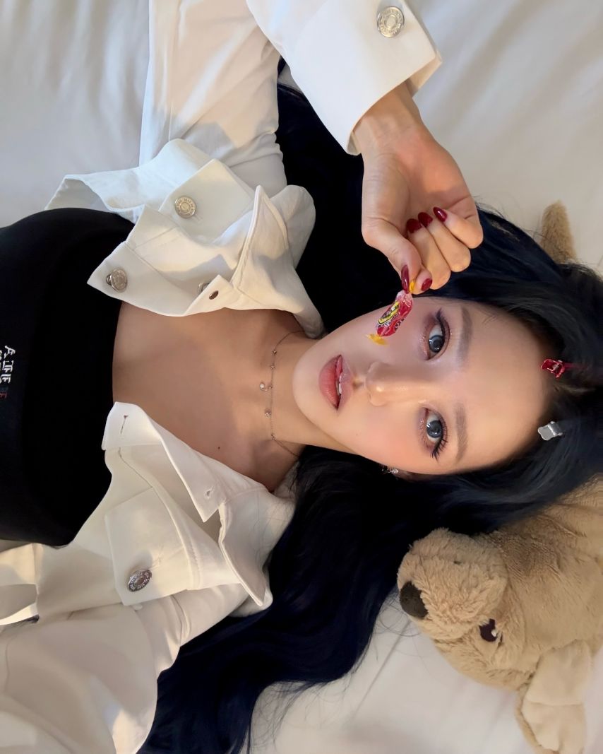 하이키 휘서