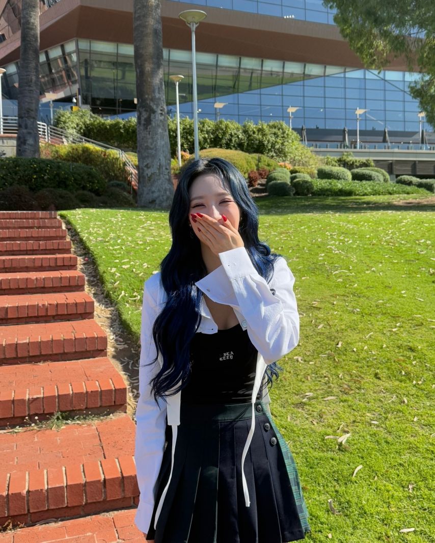 하이키 휘서