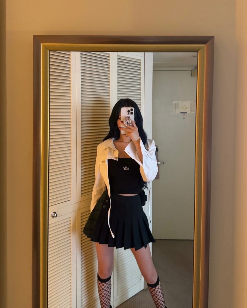 하이키 휘서