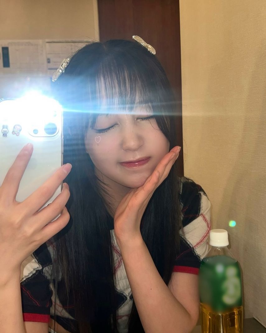 나나 민서 소라 우아WOOAH