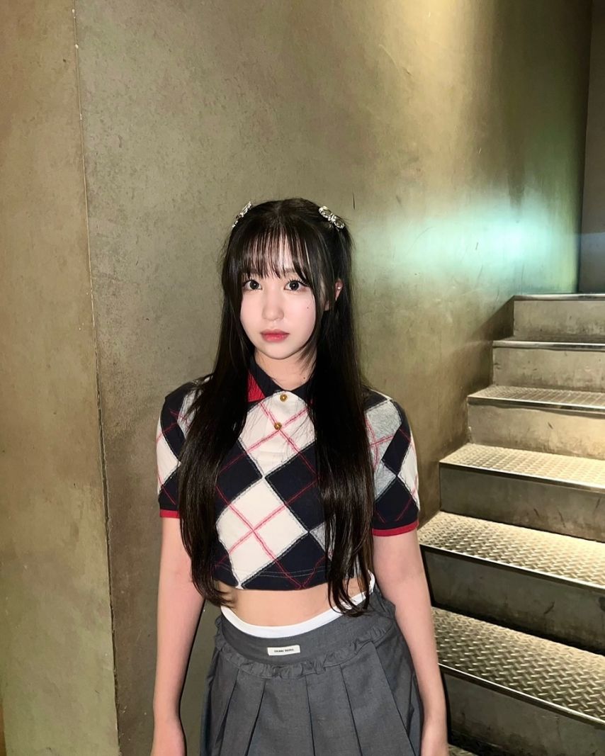 나나 민서 소라 우아WOOAH