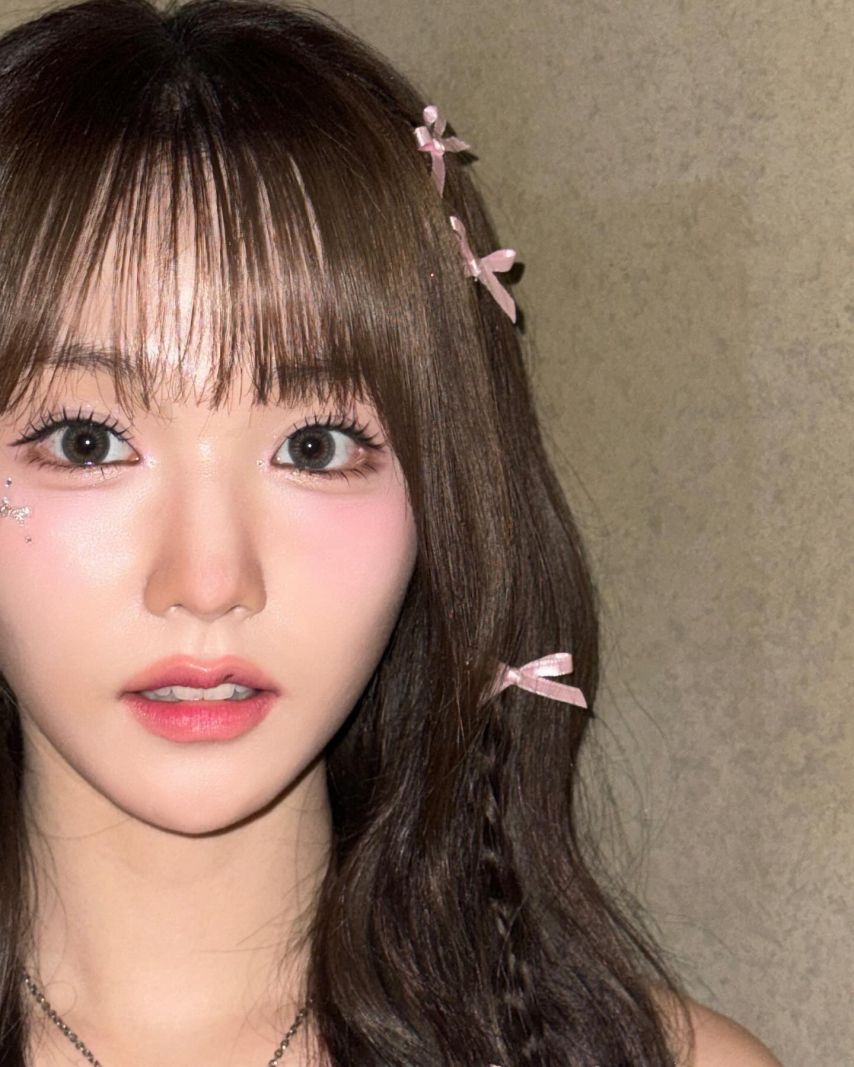 나나 민서 소라 우아WOOAH