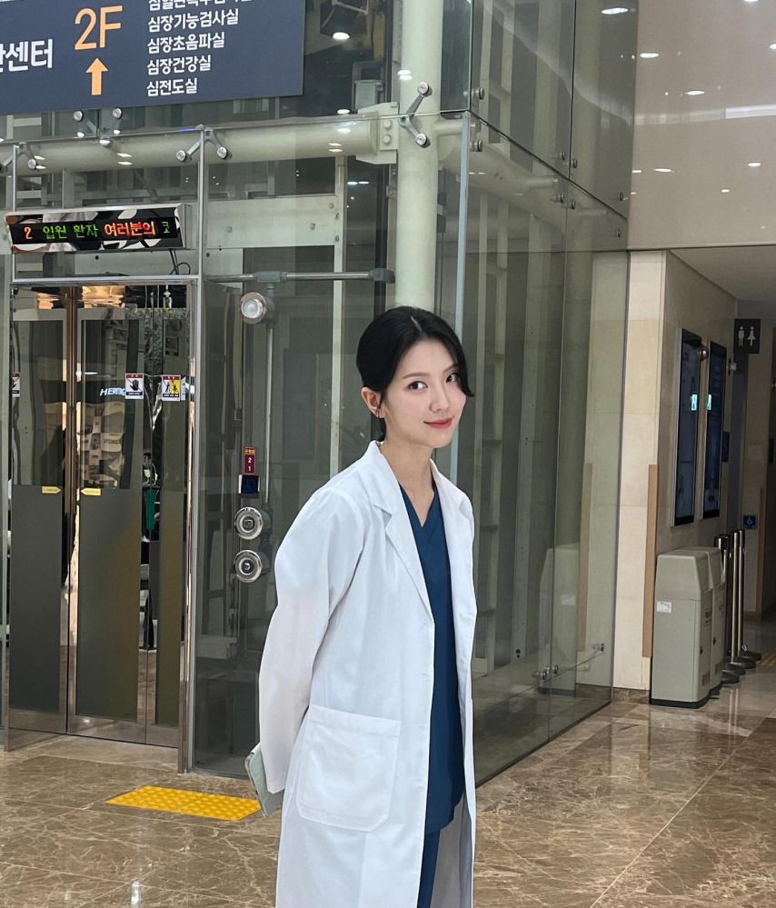 하서윤 인스타
