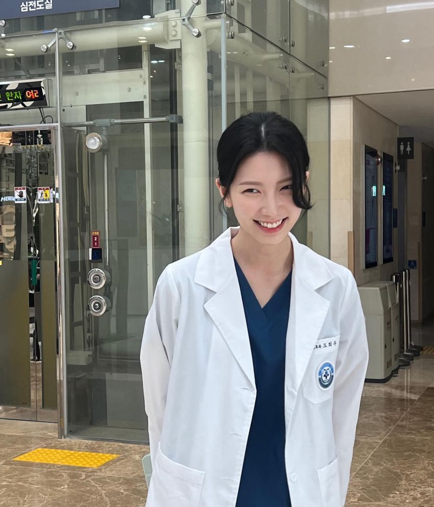 하서윤 인스타