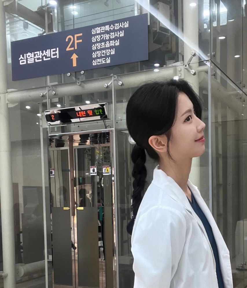 하서윤 인스타