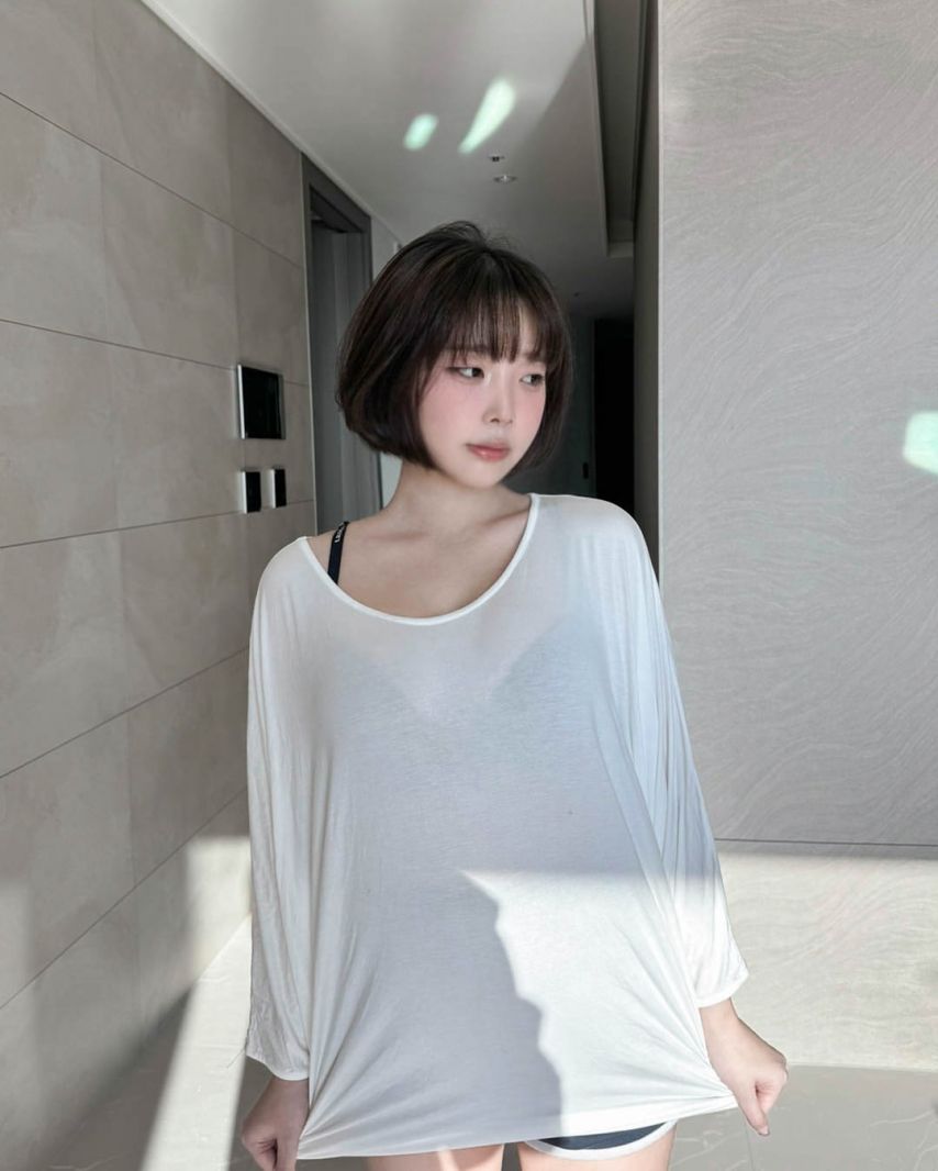 강인경 인스타