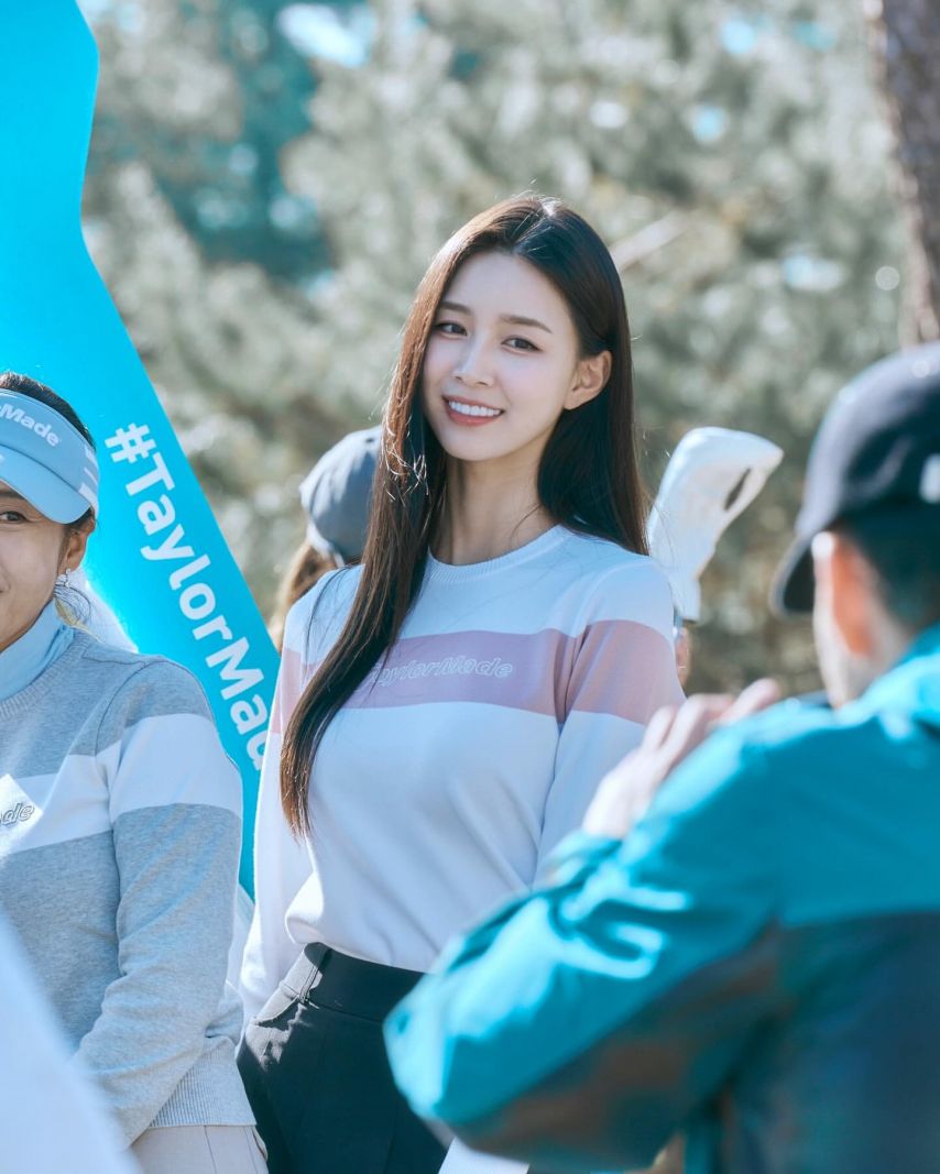 엄예진 인스타