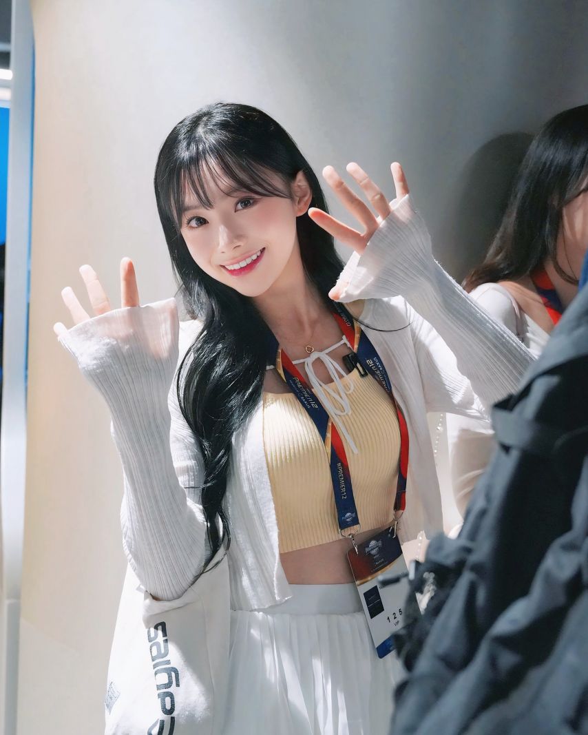 김나연 박선주