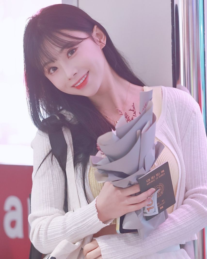김나연 박선주