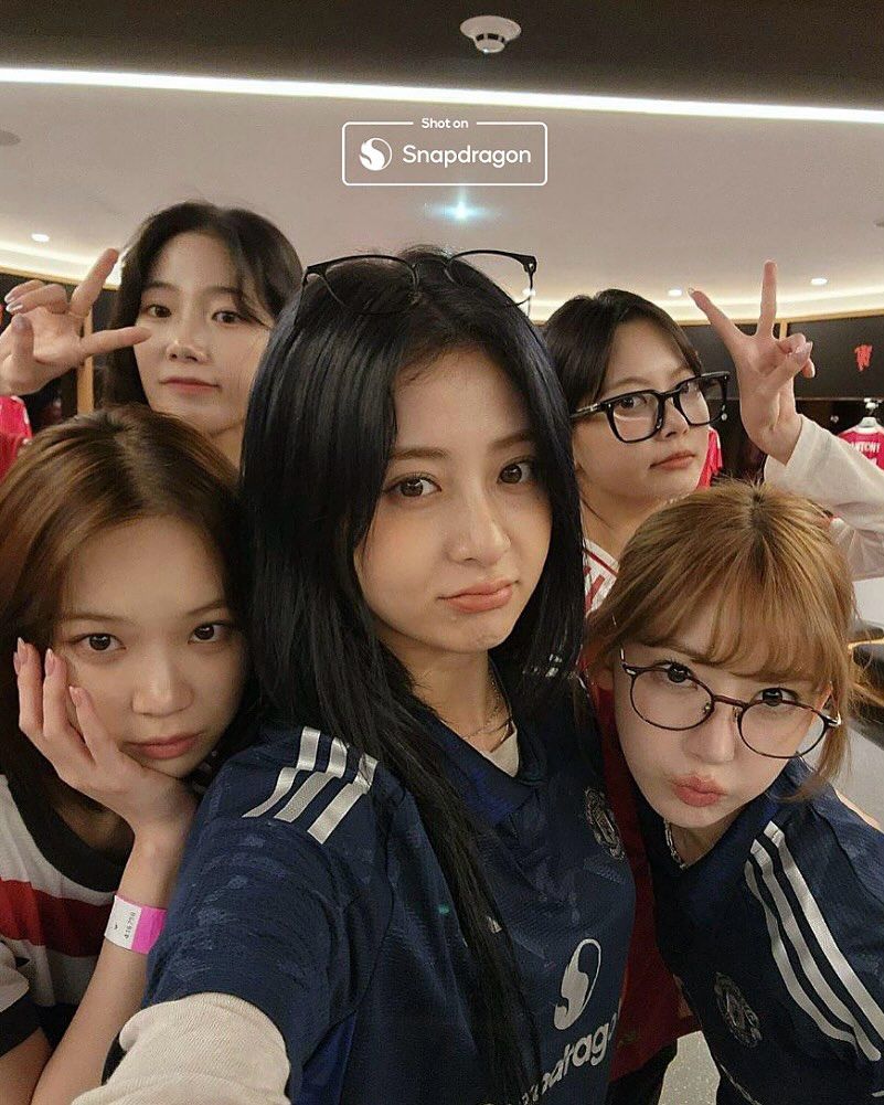 르세라핌