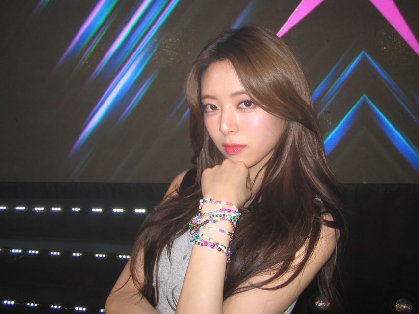 ITZY